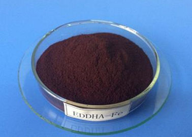 農業の鉄のEddha肥料のEddhaの鉄Fe 6%キレート環を作られたオルト オルト4.8